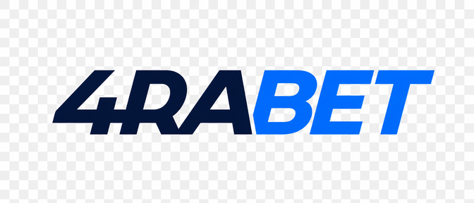 4rabet লোগো